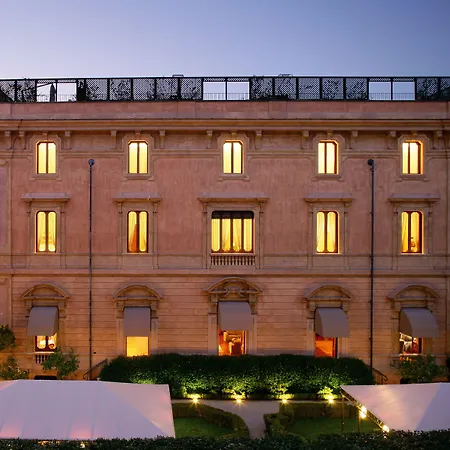 Villa Spalletti Trivelli - Small Luxury Hotels Of The World-2