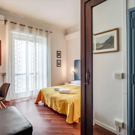 Circus Maximus B&B-3