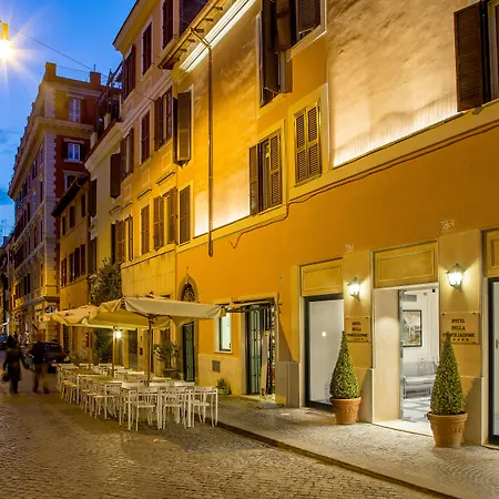 Hotel Della Conciliazione-3