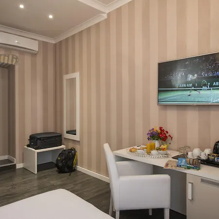 San Pietro Suites-2