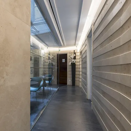 Stendhal Luxury Suites-3