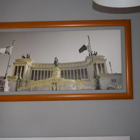 B&B Lost In Rome-2