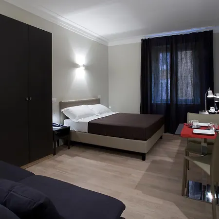 Regola Suite-3