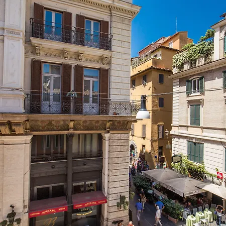 Piccolo Trevi Suites-2