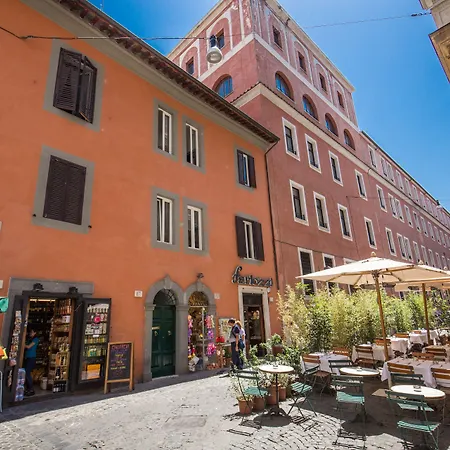 Piccolo Trevi Suites-3