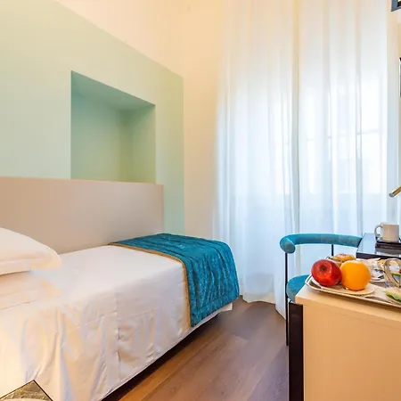 Best Western Hotel Artdeco-2