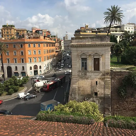 Roma Luxus Hotel-2