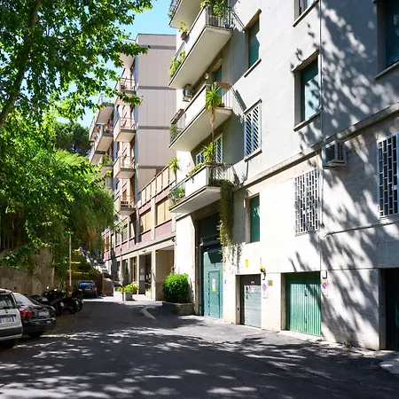 Leonardo Da Vinci Guest House-2