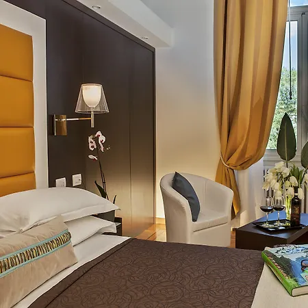 Dve Suite Rome-2