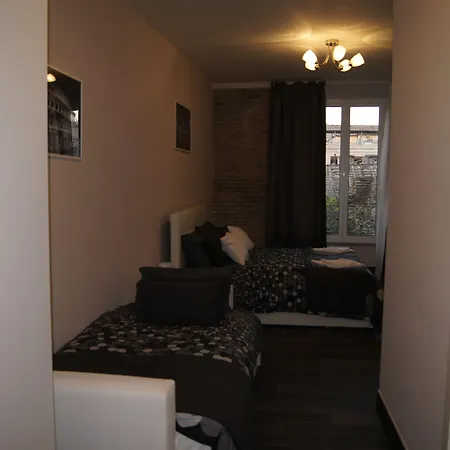 Arch Rome Suites-3