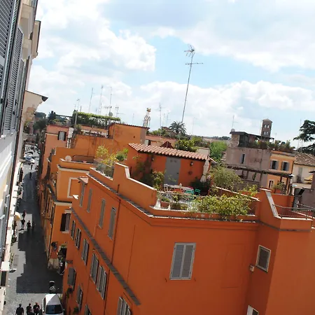 Guest House Cavour 278-2