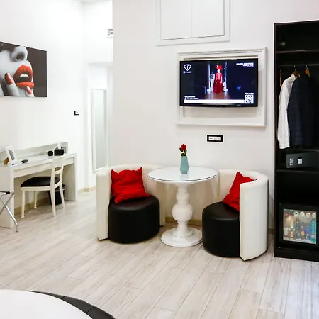Escape Luxury Suite - Ca Domus Collection-2