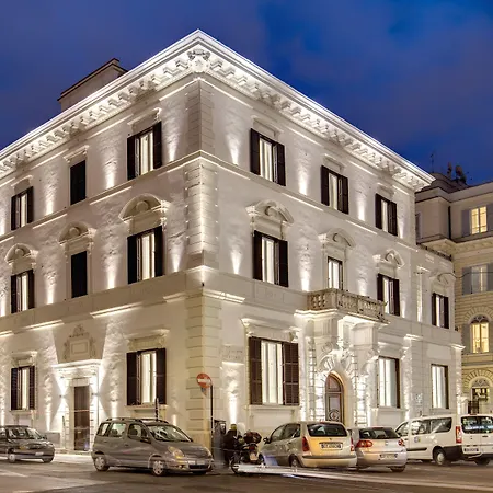 The Liberty Boutique Hotel-3