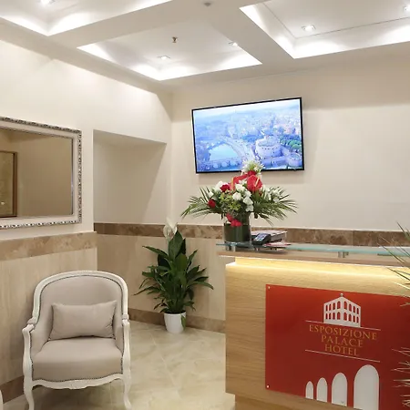 Esposizione Palace Hotel-2