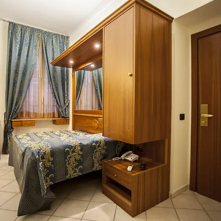 Hotel Domus Praetoria-2
