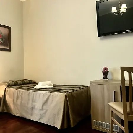 Dreams Roma B&B-2