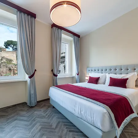 Foro Romano Luxury Suites-2