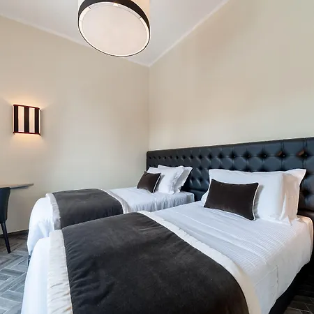 Foro Romano Luxury Suites-3