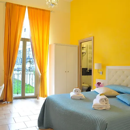 Locanda Al Viminale-3