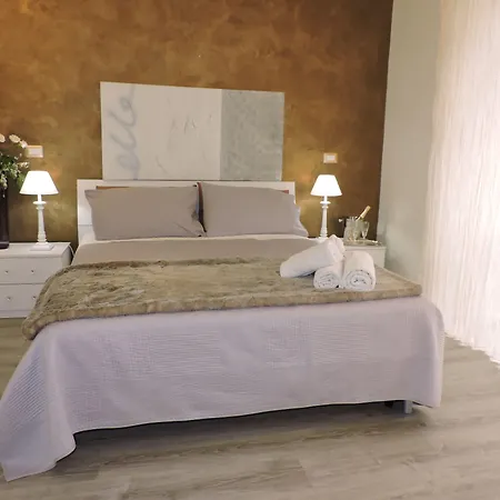 Anfiteatro Suite-3