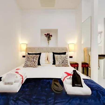 Queen Palace Suites-3