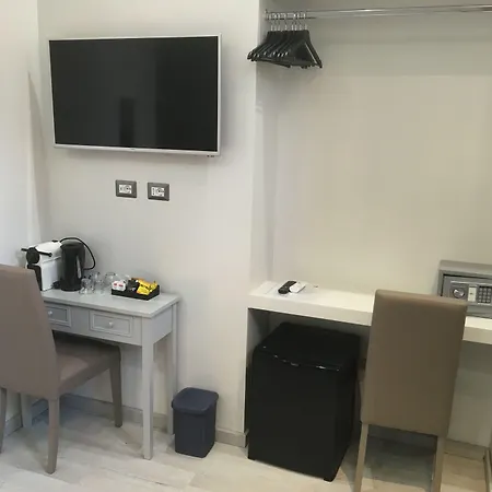 Collina Suites-3