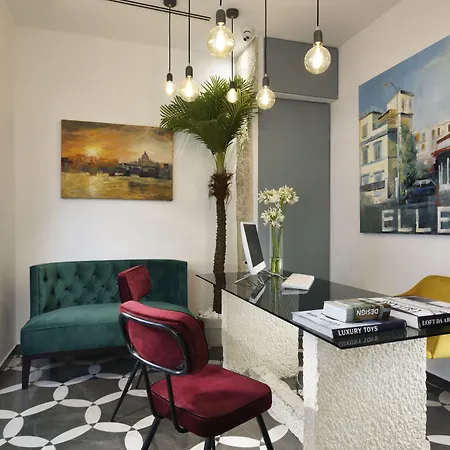 Le Boutique Hotel-3