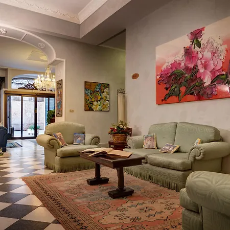 Hotel Residenza In Farnese-3