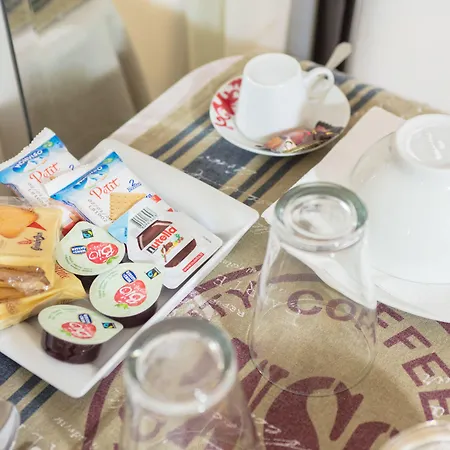 Residenza Alexander Guest House-2