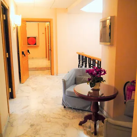 Hotel San Pietro-3