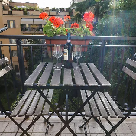 Vatican Garden Rooms-2