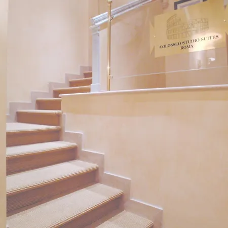 Colosseo Studio Suite-2