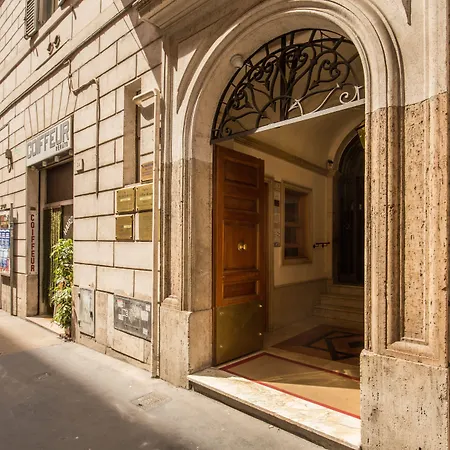 Il Fascino Di Roma-3