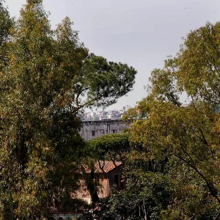 Clemy In Rome-2