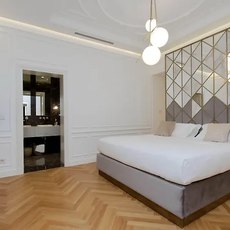 Domna Luxury Suites-2
