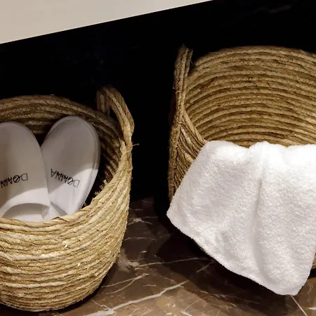 Domna Luxury Suites-3