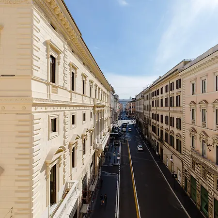 Antica Residenza Del Corso-3