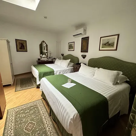 Navona Garden Suites-3