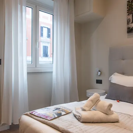 Xxiv Domus Luxury Suites-2
