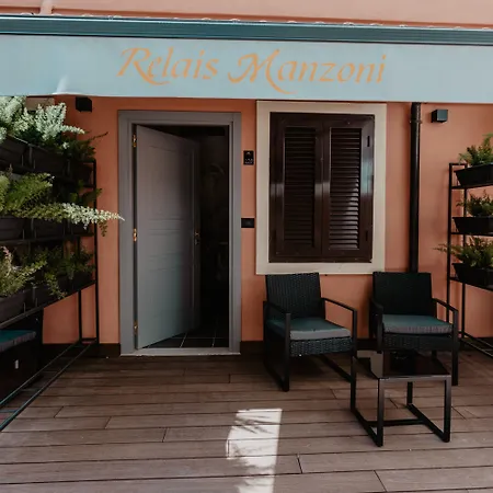 Relais Manzoni-3