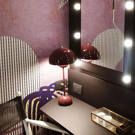 Mercure Roma Cinecitta-2