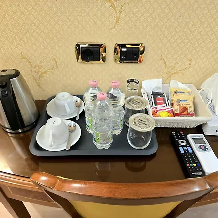 Hotel Amadeus-2