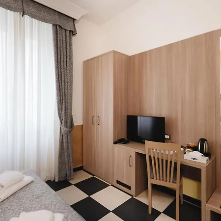 Hotel Centro Cavour Roma-2