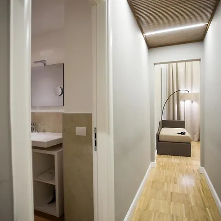 Ripetta 25 Prestige Rooms-3