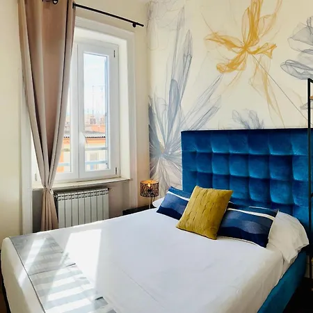 Bon Ton Design Rooms By Dot Suites-2