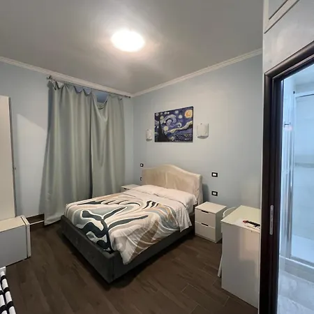Favola Romana - Guest House-3