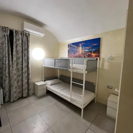 Favola Romana - Guest House-2