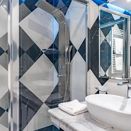 Via Veneto Suites-3