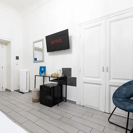 Trastevere Suites - Top Collection-3