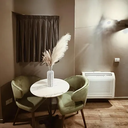 Residenza Sciarra Suites-2